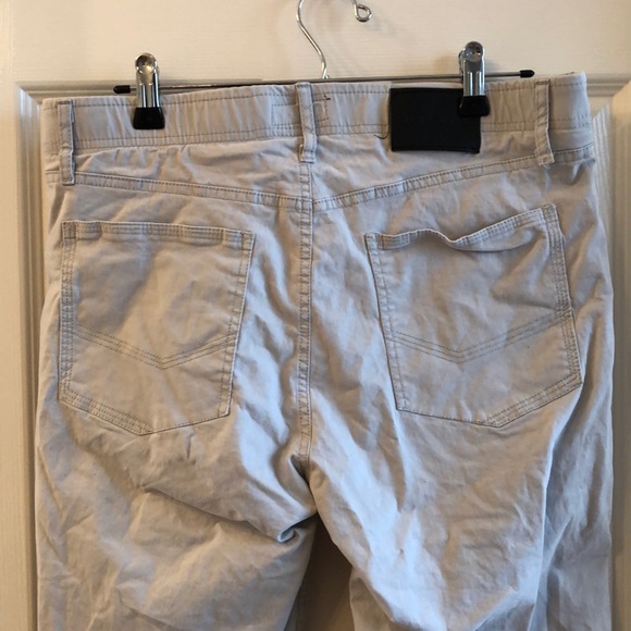 Steve’s jeans lightweight khaki pants - Picture 4 of 4